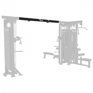 Tunturi Platinum Multi Station Verbindung