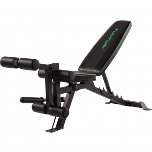 Tunturi Multibank Utility Bench UB60 (Ausstellungsgerät)