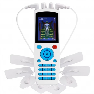 Tens EMS-20 Elektrischer Puls Muskelstimulator