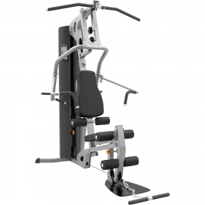 Life Fitness Kraftstation G2 ohne Beinpresse