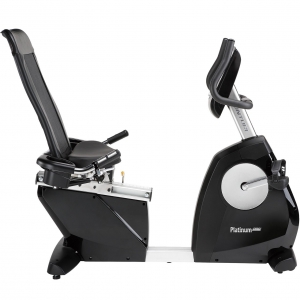 Tunturi Liegeergometer Platinum PRO