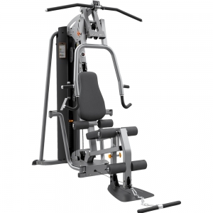 Life Fitness Kraftstation G4 ohne Beinpresse