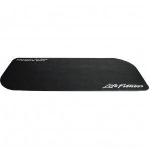 Life Fitness Bodenschutzmatte 203x91x0.89cm