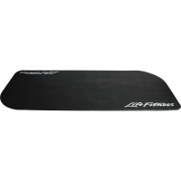 Life Fitness Bodenschutzmatte 254x102x0.89cm