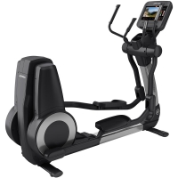 Life Fitness Crosstrainer PCS Discover SE3/HD Arctic Silver