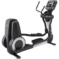 Life Fitness Crosstrainer PCS Discover SE3/HD Diamond White