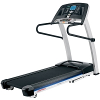 Life Fitness Laufband F1 Smart