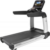 Life Fitness Laufband PCS Discover SE3/HD Diamond White