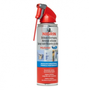 Nigrin Silikon-Gleitspray 300 ml