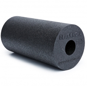 BLACKROLL Standard (mittel) schwarz