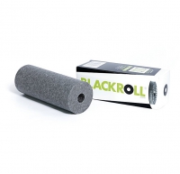 BLACKROLL Mini schwarz