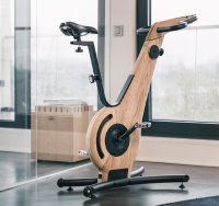 Nohrd Bike Fahrradergometer Esche