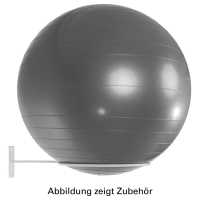 Ballhalter 30cm für 1 Gymnastikball