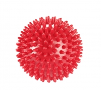 Trendy Therapie- Massage Igelball 9cm rot