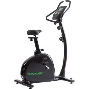 Tunturi Heimtrainer Competence F20  Schwarz