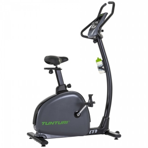 Tunturi Ergometer Performance E50  Anthrazit