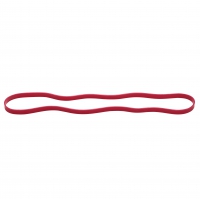 Trendy Rubber Band stark rot Zugkraft 18-32Kg.