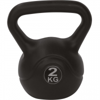 Tunturi PE Kettlebell 2 kg