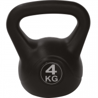 Tunturi PE Kettlebell 4 kg