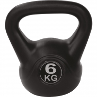 Tunturi PE Kettlebell 6 kg