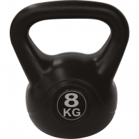 Tunturi PE Kettlebell 8 kg  (aus Ausstellung)