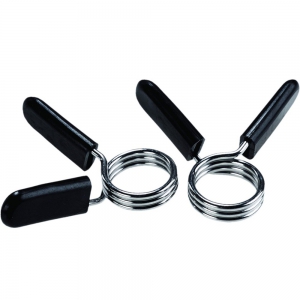 Tunturi Federclip Verschluss Set 30 mm 