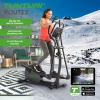 Tunturi Crosstrainer Performance C50R Anthrazit