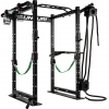 Tunturi Rope Trainer zu Cross Training Rack RC20