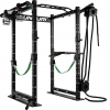 Tunturi Multigrip Pullup Sliders zu Cross Training Rack RC20