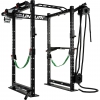 Tunturi Dip-Horn zu Cross Training Rack RC20