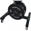 Tunturi Upright Bumper Plate Hantelscheiben Rack