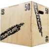 Tunturi Plyobox Holz 40 / 50 / 60 cm