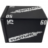 Tunturi Soft Plyobox EVA 50 / 60 / 70 cm