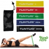 Tunturi Mini Resistance Band Set 5 Stück