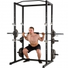 Tunturi Cross Training Rack WT60 Schwarz