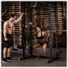 Tunturi Cross Training Rack WT60 Schwarz