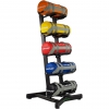 Tunturi Strength Bag Rack Ständer für Sandsäcke