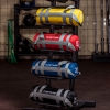 Tunturi Strength Bag Rack Ständer für Sandsäcke