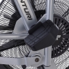 Tunturi Platinum PRO Air Bike Anthrazit