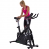 Tunturi S40 Spinning Bike Competence Schwarz