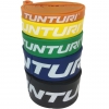 Tunturi Gummizug - Power Band Light 2.2 cm Gelb