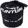 Tunturi Pro Battle Rope mit Schutzhülle 10 m