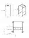 Power Rack Special CPR-150X 