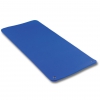 Tunturi Professionelle TPE Fitnessmatte 180 cm Blau