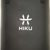 HIKU Boxsack 180 cm / 60 kg schwarz