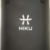 HIKU Boxsack 100 cm / 30 kg schwarz
