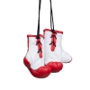 HIKU Mini-Boxhandschuhe rot