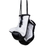 HIKU Mini-Boxhandschuhe schwarz