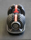 Kurzhantel Verstellbar - Adjustable Dumbbell 24Kg.