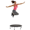 Tunturi Funshop Trampolin 95 cm Schwarz